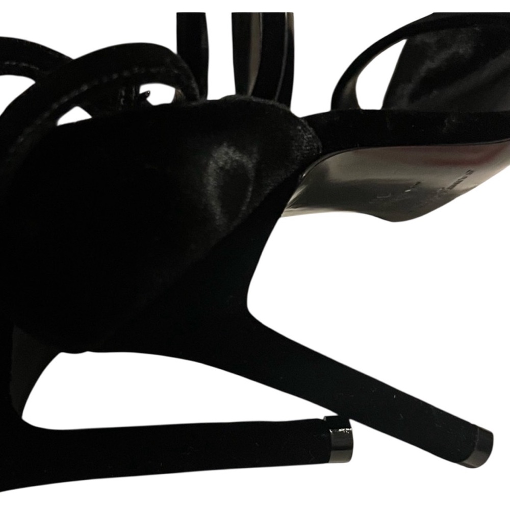 Saint Laurent high heel sandals - Picture 8 of 13